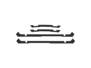 Garmin Flush Mount Kit For Striker Plus 5cv
