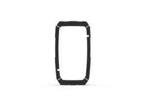 Garmin Flush Mount Kit For Striker Plus 4/4cv
