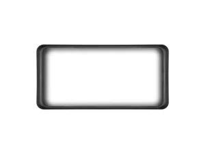 Garmin Trim Ring Snap Cover For VHF210/215