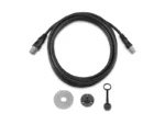 Garmin 010-12506-02 Microphone Relocation Kit for VHF210 215