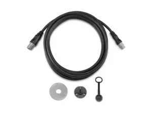 Garmin 010-12506-02 Microphone Relocation Kit for VHF210 215