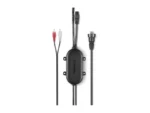 Garmin 010-12527-00 Power Audio Cable for GXM53