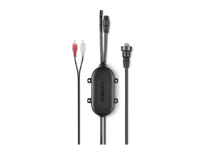 Garmin 010-12527-00 Power Audio Cable for GXM53