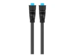 Garmin 010-12528-02 Ethernet Cable 12 Meter Small Connector