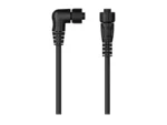 Garmin 010-12528-10 Ethernet Cable 15 Meter Small Connector 1 Right Angle - 1 Straight