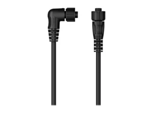 Garmin 010-12528-10 Ethernet Cable 15 Meter Small Connector 1 Right Angle - 1 Straight