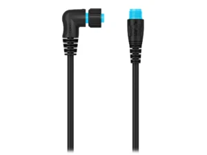 Garmin 8in BlueNet Right Angle Cable