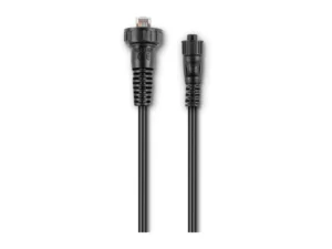 Garmin 010-12531-10 Adapter Cable Small Female Network to Large Network