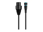 Garmin 010-12531-11 Adapter Cable RJ45 Female Network to BlueNet Female