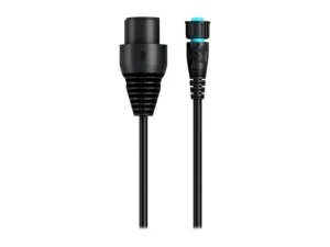 Garmin 010-12531-11 Adapter Cable RJ45 Female Network to BlueNet Female
