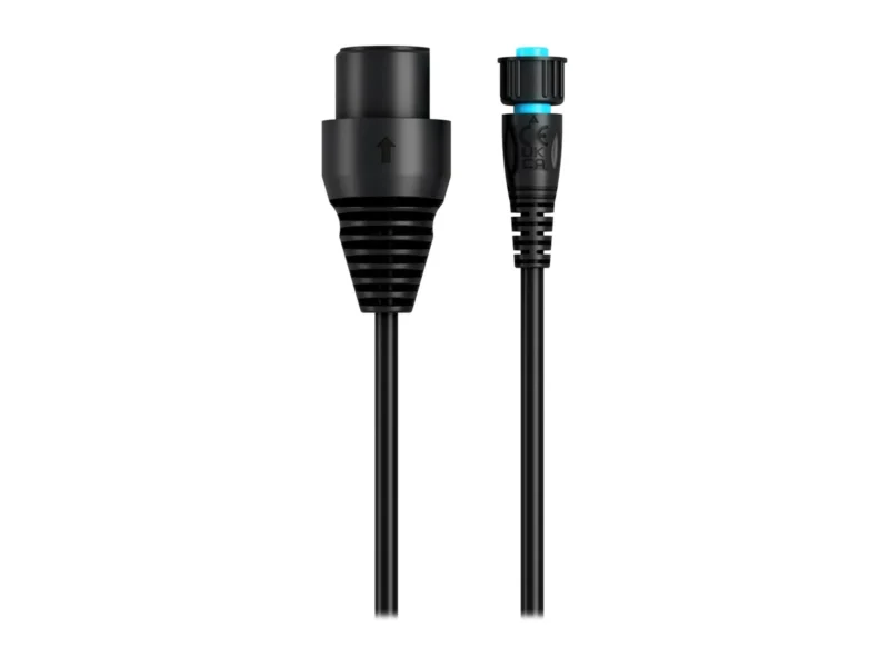 Garmin 010-12531-11 Adapter Cable RJ45 Female Network to BlueNet Female
