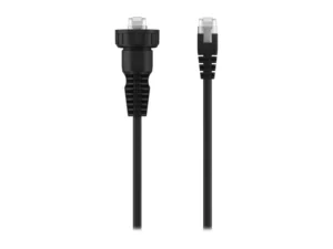 Garmin 010-12531-20 Adapter Cable Large Mmale to Fusion RJ45 Male