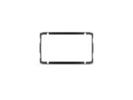 Garmin Flush Mount Kit For Echomap Plus 6Xcv