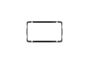 Garmin Flush Mount Kit For Echomap Plus 6Xcv
