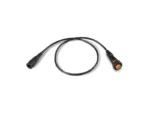 Garmin 010-12718-00 Adapter Cable 4-Pin Transducer to 12-Pin Unit