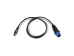 Garmin 010-12719-00 Adapter 8P Transducer - 4P Sounder