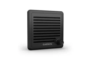 Garmin Active Speaker With Volume Control