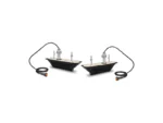 Garmin GT34UHD-THP Transducer Thru-Hull Pair 12-Pin