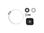 Garmin Trolling Motor Barrel Mount for LVS32 Panaoptix