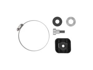 Garmin Trolling Motor Barrel Mount for LVS32 Panaoptix
