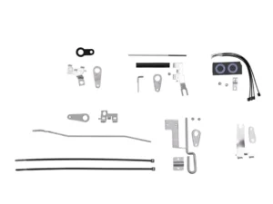 Garmin 010-12827-02 Throttle Actuator Linkage Parts