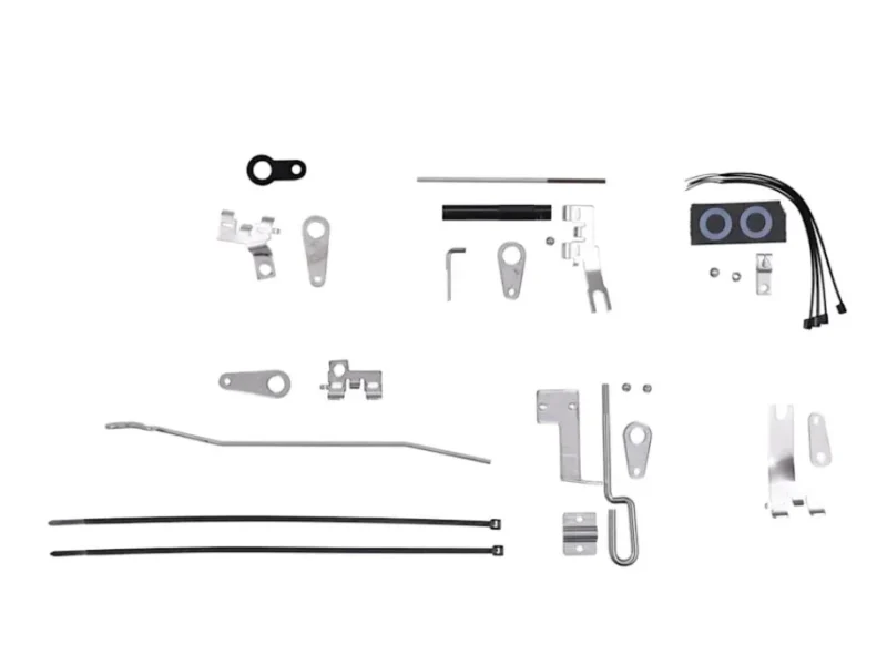 Garmin 010-12827-02 Throttle Actuator Linkage Parts