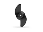 Garmin Weedless prop For Force Motors
