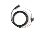 Garmin Power Cable For Force Foot Pedal