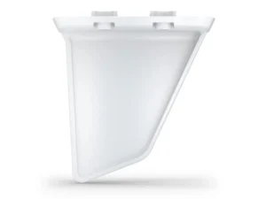 Garmin White Skeg for Force Motors