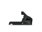 Garmin Black Nose Cone Large Transducer Mount GT54 and GT56 Compatible