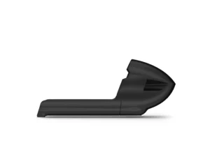Garmin Black Round Nose Cone For Force Motors