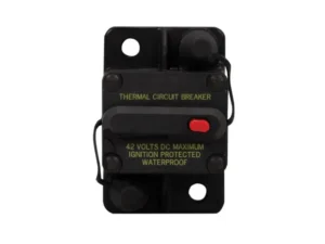 Garmin 60A Circuit Breaker For Force Trolling Motors