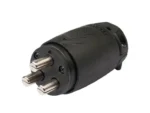 Garmin 70A Power Plug For Force Trolling Motors