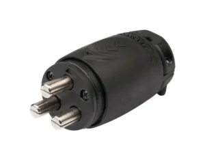 Garmin 70A Power Plug For Force Trolling Motors
