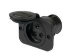 Garmin 70A Power Receptacle For Force Trolling Motors