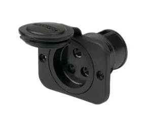 Garmin 70A Power Receptacle For Force Trolling Motors