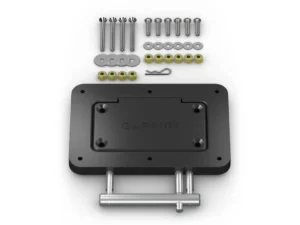 Garmin Black Quick Release Plate System For Force Kraken