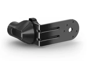 Garmin Livescope Mounting Bracket For Force Kraken