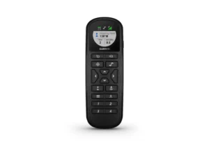Garmin Handheld Remote For Force Motors