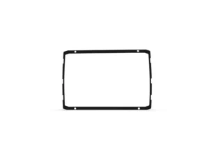 Garmin 010-12841-03 Flush Mount Kit For EchoMap Ultra 10