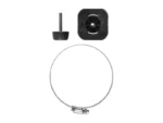 Garmin Trolling Motor Barrel Mount for LVS12
