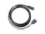 Garmin Audio/NMEA0183 Cable GPSMAP 8X10/8X12/8X16