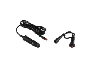 Garmin 12v Vehicle Power Adapter 4-Pin
