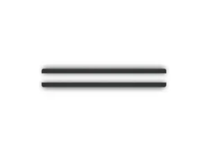 Garmin Trim Piece Snap Cover For GPSMAP7X3 Series