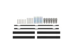 Garmin Flush Mount Kit For GPSMAP 9x3 Series
