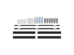 Garmin Flush Mount Kit For GPSMAP 12x3 Series