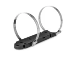 Garmin Trolling Motor Mount for GT56UHD and GT36UHD