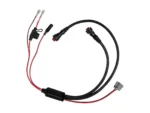 Garmin 4-in-One Powercable