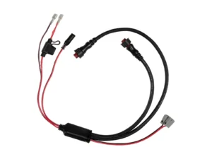 Garmin 4-in-One Powercable