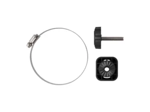 Garmin Trolling Motor Barrel Mount for LVS34